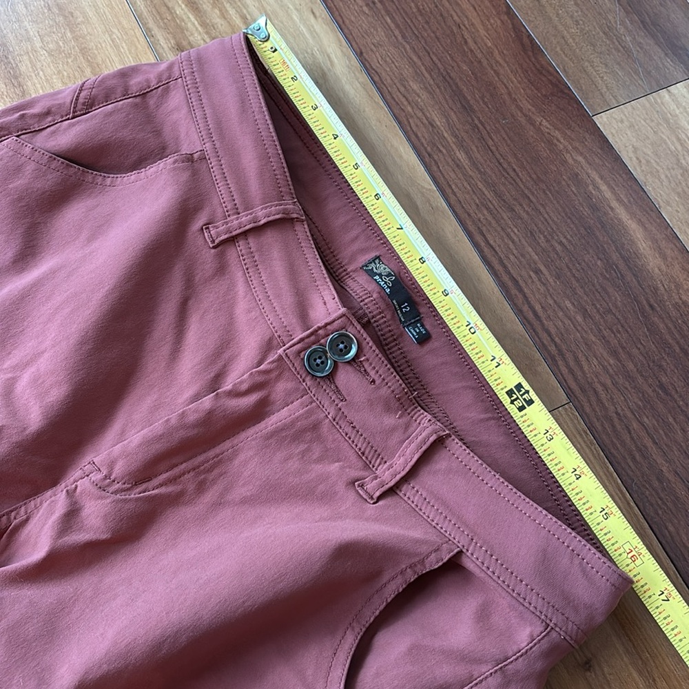 Prana Halle Pants - Picture 7 of 10